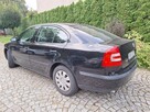 Škoda Octavia Instalacja gazowa - 4