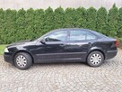 Škoda Octavia Instalacja gazowa - 5