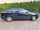 Škoda Octavia Instalacja gazowa - 6