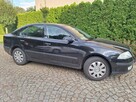 Škoda Octavia Instalacja gazowa - 7