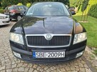 Škoda Octavia Instalacja gazowa - 8