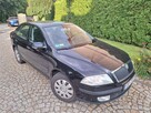 Škoda Octavia Instalacja gazowa - 9