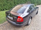 Škoda Octavia Instalacja gazowa - 10