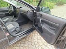 Škoda Octavia Instalacja gazowa - 13
