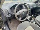 Škoda Octavia Instalacja gazowa - 15