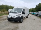 Citroen Jumper Furgon L4H2 2.2 180KM Automat 3,5T Heavy - 1