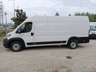 Citroen Jumper Furgon L4H2 2.2 180KM Automat 3,5T Heavy - 2