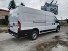 Citroen Jumper Furgon L4H2 2.2 180KM Automat 3,5T Heavy - 5