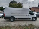 Citroen Jumper L4H2 Heavy 2.2 180KM zabudowa, hak - 5
