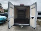 Citroen Jumper L4H2 Heavy 2.2 180KM zabudowa, hak - 6