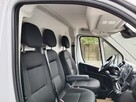 Citroen Jumper L4H2 Heavy 2.2 180KM zabudowa, hak - 8