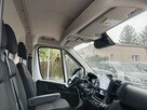 Citroen Jumper L4H2 Heavy 2.2 180KM zabudowa, hak - 9