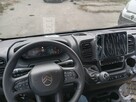 Citroen Jumper L4H2 Heavy 2.2 180KM zabudowa, hak - 10