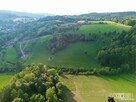 Działka w Bieszczadach z potencjałem turystycznym! - 2