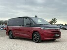 Volkswagen Multivan Salon Polska / Bezwypadkowy / Pierwszy Właściciel / ASO / FV Marża - 2