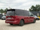 Volkswagen Multivan Salon Polska / Bezwypadkowy / Pierwszy Właściciel / ASO / FV Marża - 4