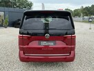 Volkswagen Multivan Salon Polska / Bezwypadkowy / Pierwszy Właściciel / ASO / FV Marża - 5