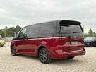 Volkswagen Multivan Salon Polska / Bezwypadkowy / Pierwszy Właściciel / ASO / FV Marża - 6