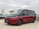 Volkswagen Multivan Salon Polska / Bezwypadkowy / Pierwszy Właściciel / ASO / FV Marża - 8