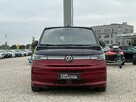 Volkswagen Multivan Salon Polska / Bezwypadkowy / Pierwszy Właściciel / ASO / FV Marża - 9