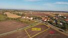 Działka usługowa Rolantowice gm. Kobierzyce, - 1