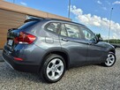 BMW X1 2.0 Diesel**143KM**SDRIVE**2014**Ksenon**NAVI**Automat**Śliczna - 2
