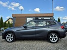 BMW X1 2.0 Diesel**143KM**SDRIVE**2014**Ksenon**NAVI**Automat**Śliczna - 10