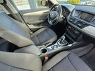 BMW X1 2.0 Diesel**143KM**SDRIVE**2014**Ksenon**NAVI**Automat**Śliczna - 14