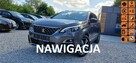 Peugeot 3008 Jeden Właściciel  Super Stan Gt Line