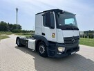 ACTROS 430 Klimatyzacja#LOHR#Pod Autotransporter#Bezwypadek - 2