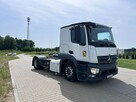 ACTROS 430 Klimatyzacja#LOHR#Pod Autotransporter#Bezwypadek - 9