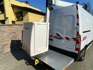 Renault Master 2.3 dCi 156#Zwyżka#Podnośnik koszowy#Nowy Model - 15