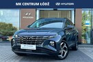 Hyundai Tucson 1.6 T-GDI 7DCT 150KM 2WD Platinum Salon Polska Gwarancja FV23% - 1
