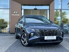 Hyundai Tucson 1.6 T-GDI 7DCT 150KM 2WD Platinum Salon Polska Gwarancja FV23% - 2