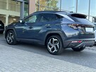 Hyundai Tucson 1.6 T-GDI 7DCT 150KM 2WD Platinum Salon Polska Gwarancja FV23% - 4