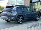 Hyundai Tucson 1.6 T-GDI 7DCT 150KM 2WD Platinum Salon Polska Gwarancja FV23% - 5