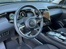 Hyundai Tucson 1.6 T-GDI 7DCT 150KM 2WD Platinum Salon Polska Gwarancja FV23% - 6