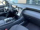 Hyundai Tucson 1.6 T-GDI 7DCT 150KM 2WD Platinum Salon Polska Gwarancja FV23% - 8
