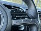Hyundai Tucson 1.6 T-GDI 7DCT 150KM 2WD Platinum Salon Polska Gwarancja FV23% - 14