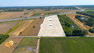 Działka inwestycyjna Konopnica Motycz-Józefin, - 1