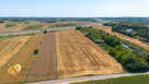 Działka inwestycyjna Konopnica Motycz-Józefin, - 2