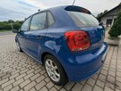 Volkswagen Polo 1.2 mpi /udokumentowany przebieg/zarejestrowany - 6