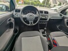 Volkswagen Polo 1.2 mpi /udokumentowany przebieg/zarejestrowany - 9