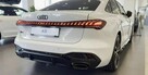 Audi A5 TFSI Quattro (204KM) nowy model, rabat 58 653 zł - 3