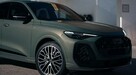 Audi Q5 Sportback TFSI 204 (KM), nowy model, rabat 65 118 zł - 2