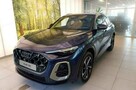 Audi Q5 Sportback TFSI 204 (KM), nowy model, rabat 65 118 zł - 14