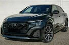 Audi Q8 45 TDI quattro 231 KM, gotowy do odbioru, Rabat 93 600 zł - 2