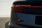 Audi Q8 45 TDI quattro 231 KM, gotowy do odbioru, Rabat 93 600 zł - 4