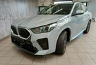 BMW X2 sDrive20i (170 KM), rabat 45 602 zł - 3