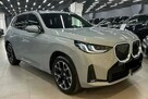 BMW X3 xDrive20d (198 KM) nowy model, rabat 78 217 zł - 1
